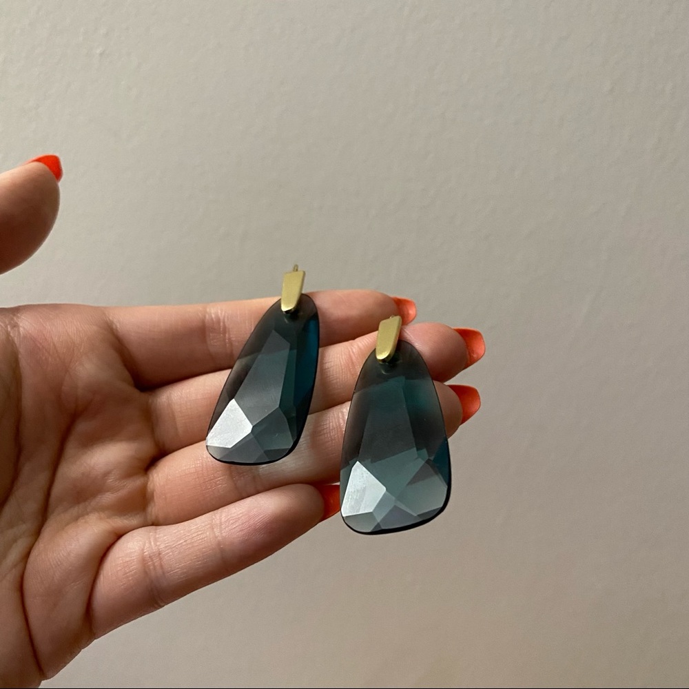 Kendra Scott Marty Earrings